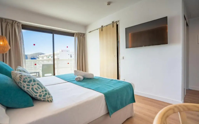 Bahia de Alcudia Hotel & Spa