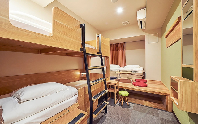 Quadruple room 사진 3