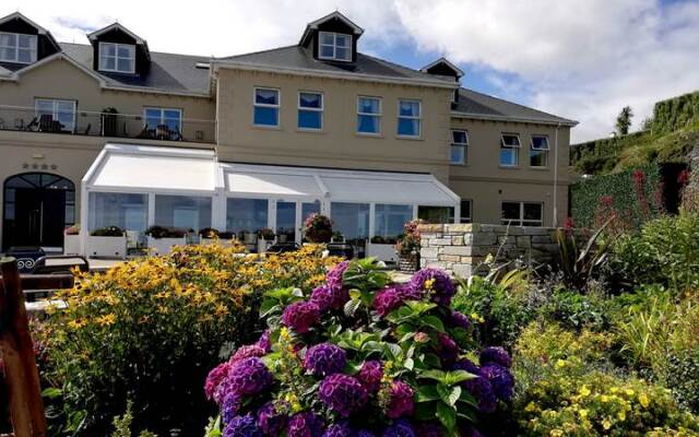 The Ballyliffin Lodge and Spa