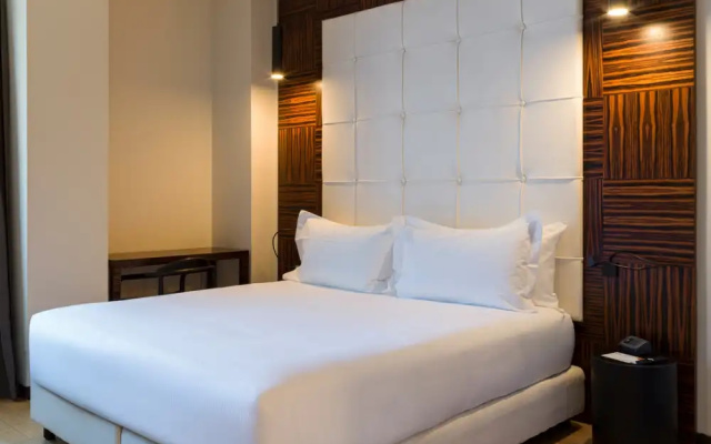 UNA Hotels One Catania Wellness & SPA