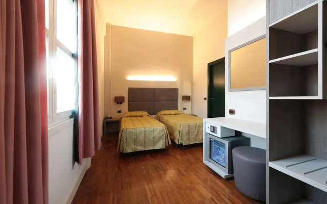 Hotel Campion