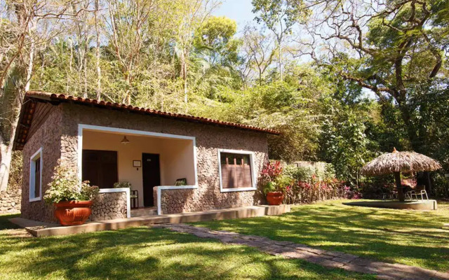 Hotel Mato Grosso Aguas Quentes