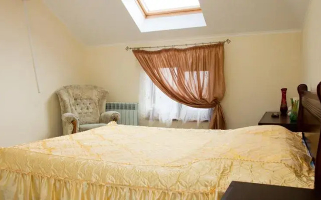 Na Moskovskoy Guest House
