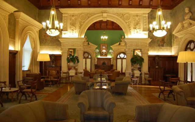 Bussaco Palace Hotel