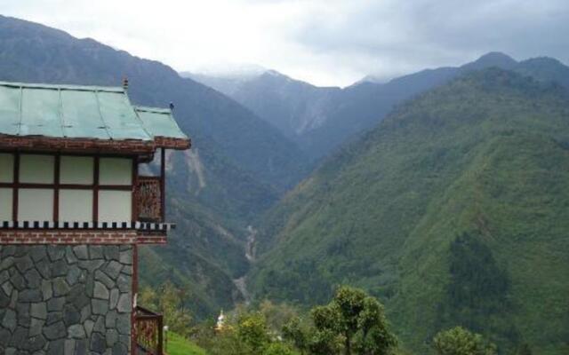 Club Mahindra Gangtok