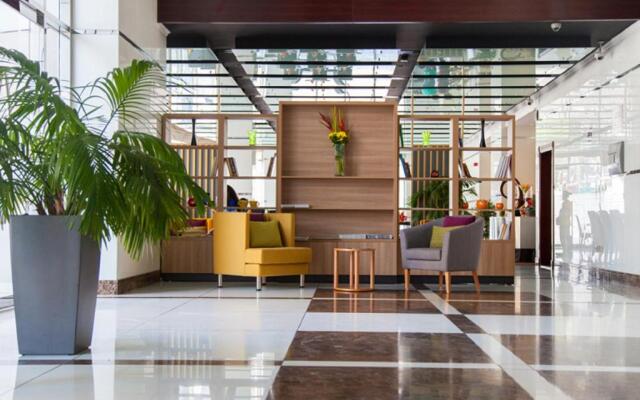 Pearl Executive Hotel Apartment