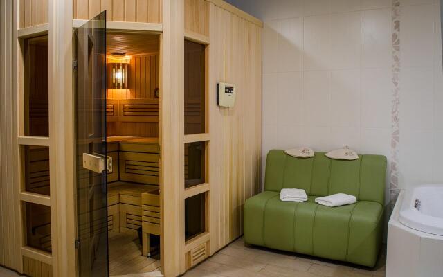 Baccara hotel