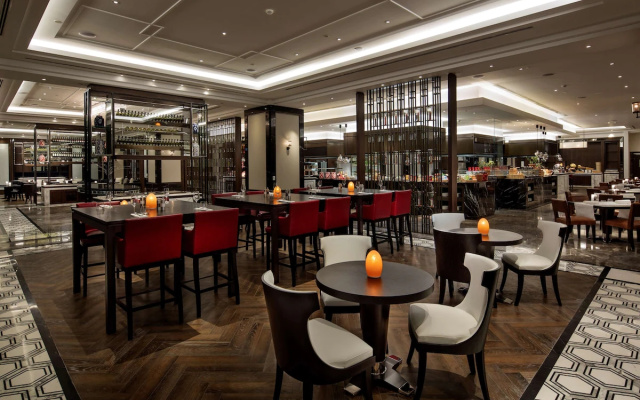 Hilton Istanbul Bomonti  & Conference Center