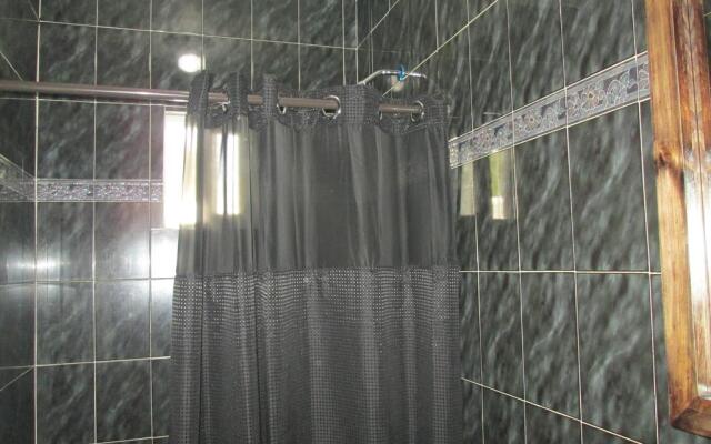 Hotel Victoria Bernal