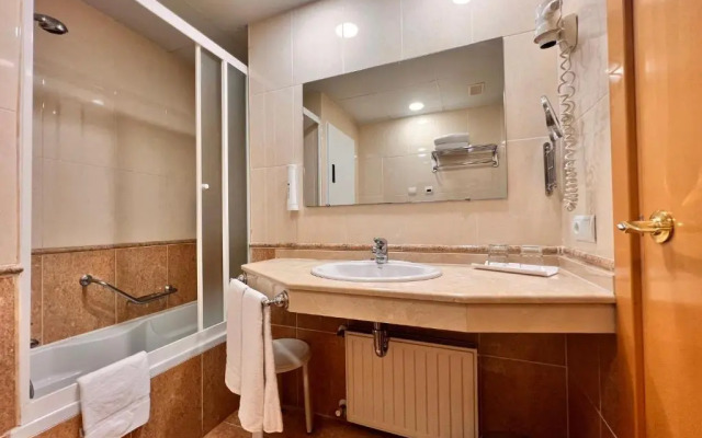 Hotel Sercotel Maya Alicante