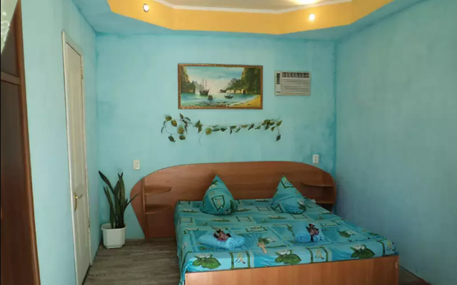 Viktoriya Guest House