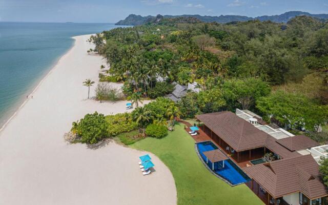 Four Seasons Resort Langkawi