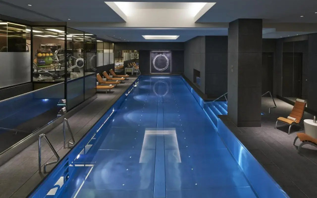 Mandarin Oriental Hyde Park, London