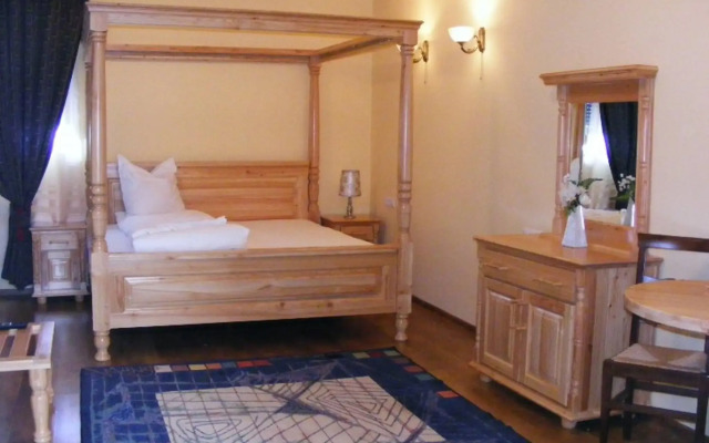 Hotel President Cugir