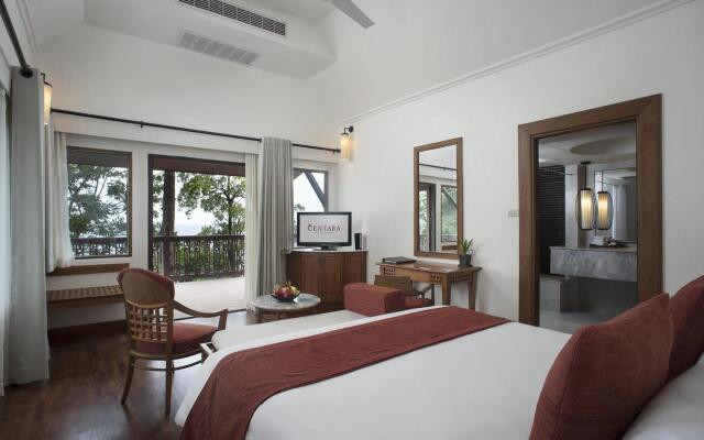 Centara Villas Phuket