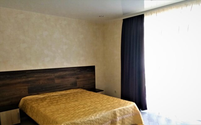 Guest house Nadiezhda