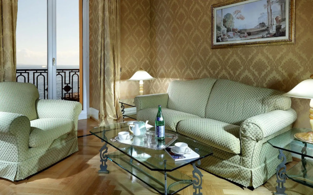 Eurostars Hotel Excelsior