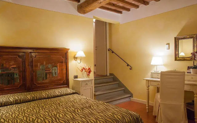 Country Hotel Borgo Sant'Ippolito