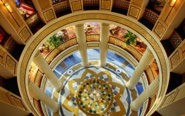 Rosewood Jeddah Hotel