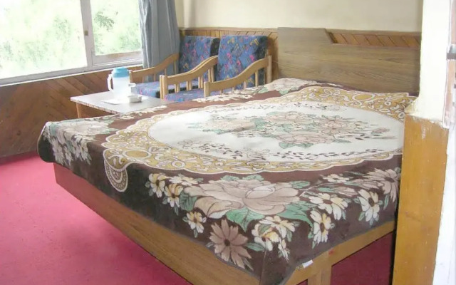 Hotel Hema Holiday Home