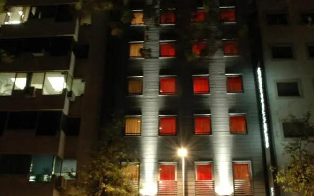 Porto Trindade Hotel