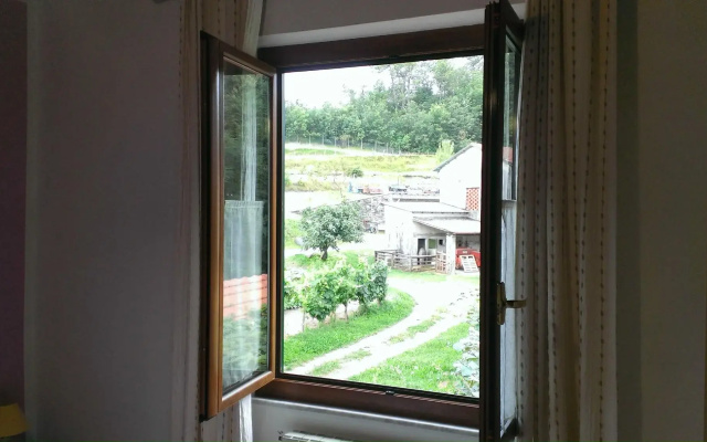 La Collina Di Terme