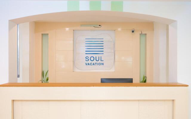 Soul Vacation Resort and Spa