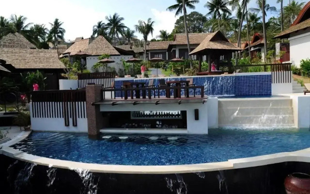 Bhundhari Residence Koh Samui