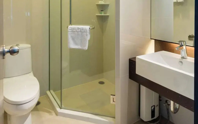 Jasmine Grande Residence