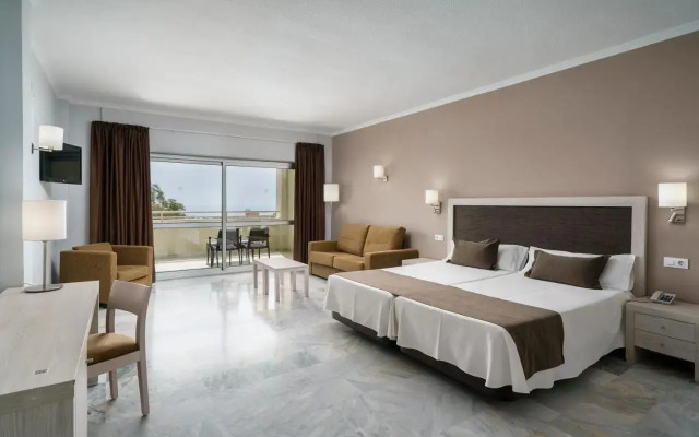 Hotel Roc Costa Park