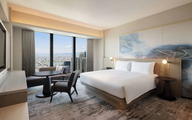 Scenic Double room (풀 더블 침대) 사진 1