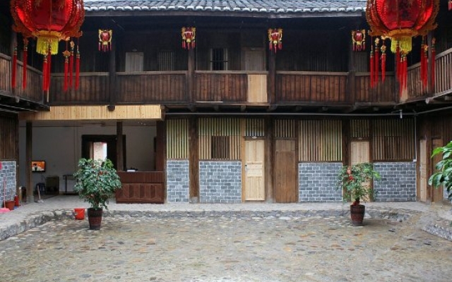 Yuanlouyuan Inn