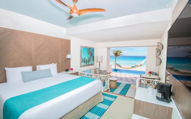 New Gran Caribe Real Cancun