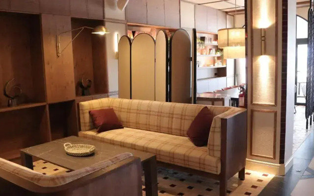 Jova Hotel