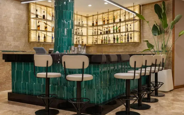 Mercure Ankara Kızılay