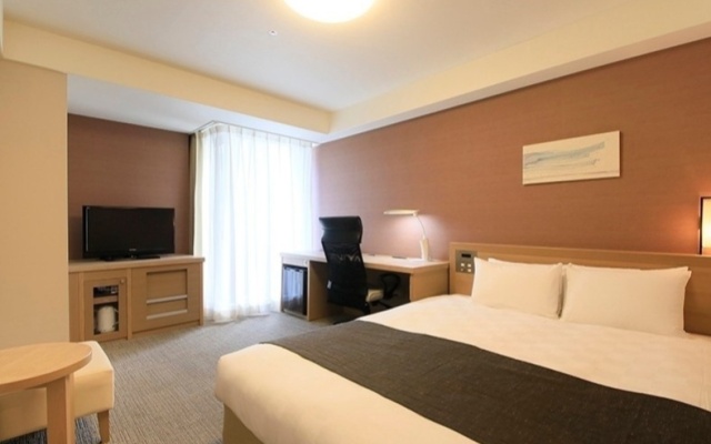 Superior Double room (풀 더블 침대) 사진 2