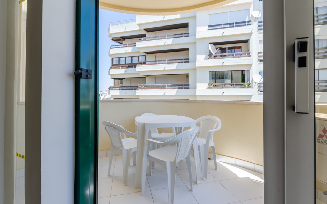 TURIM Algarve Mor Hotel
