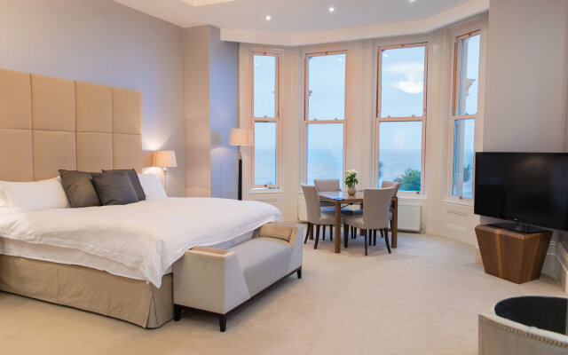 The Chatsworth Hotel