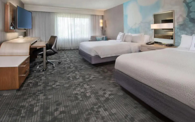 Sonesta Select Allentown Bethlehem Airport