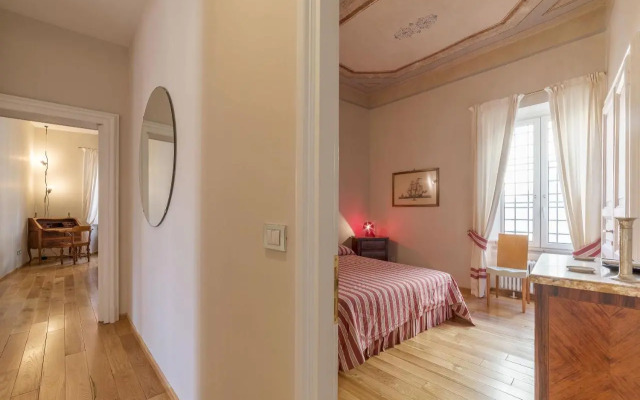 Monti Stunning Apartment with Terrace