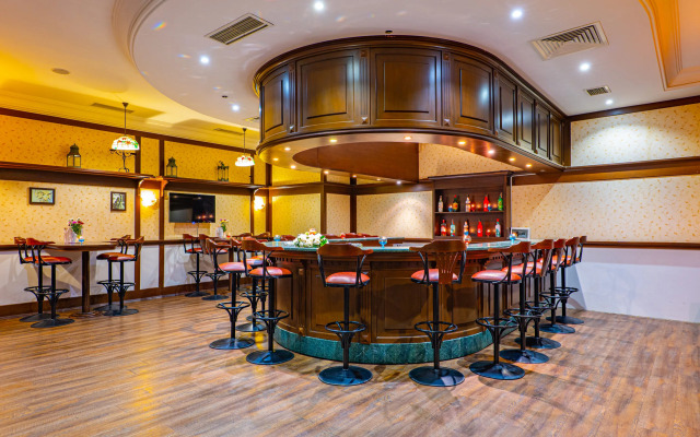 Курорт Timo Deluxe Resort Hotel