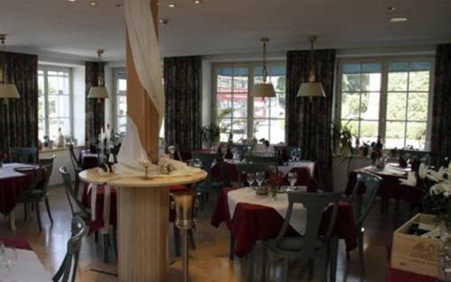 Strand Hotel Amelia