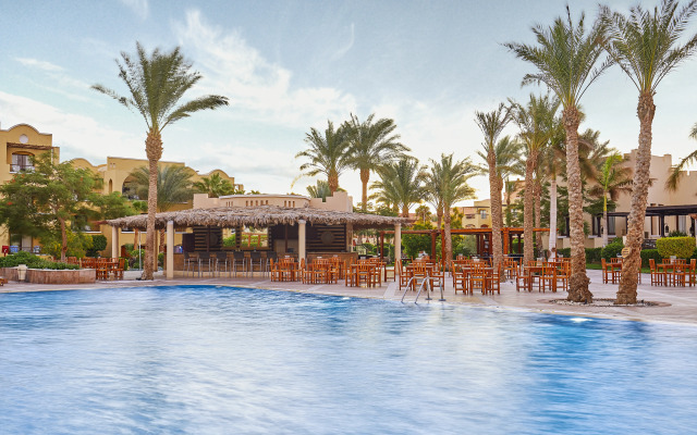 JAZ Makadi Star & Spa