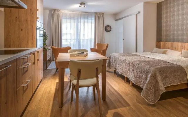 Alparthotel