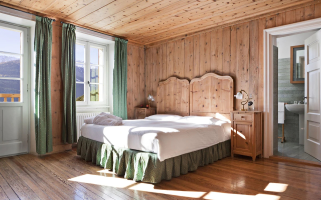 QC Terme Hotel Bagni Vecchi