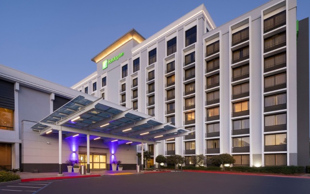 Holiday Inn San Jose - Silicon Valley, an IHG Hotel