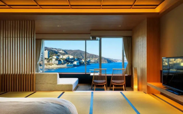 Atami Korakuen Hotel