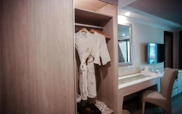 Boracay Mandarin Island Hotel