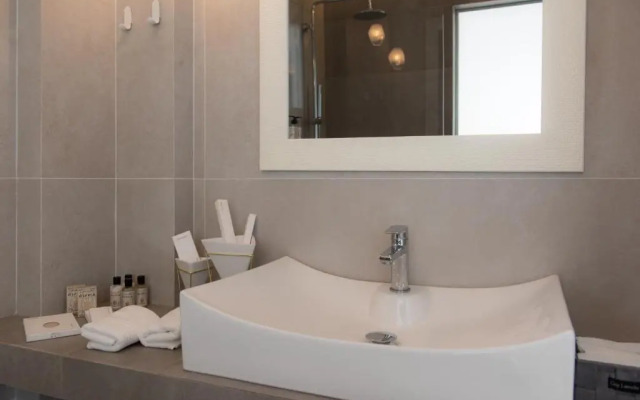 Elements SIFNOS Boutique