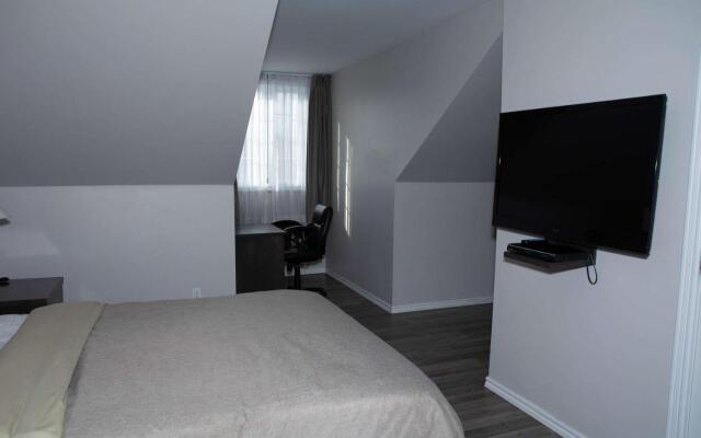 Travelodge by Wyndham Roberval